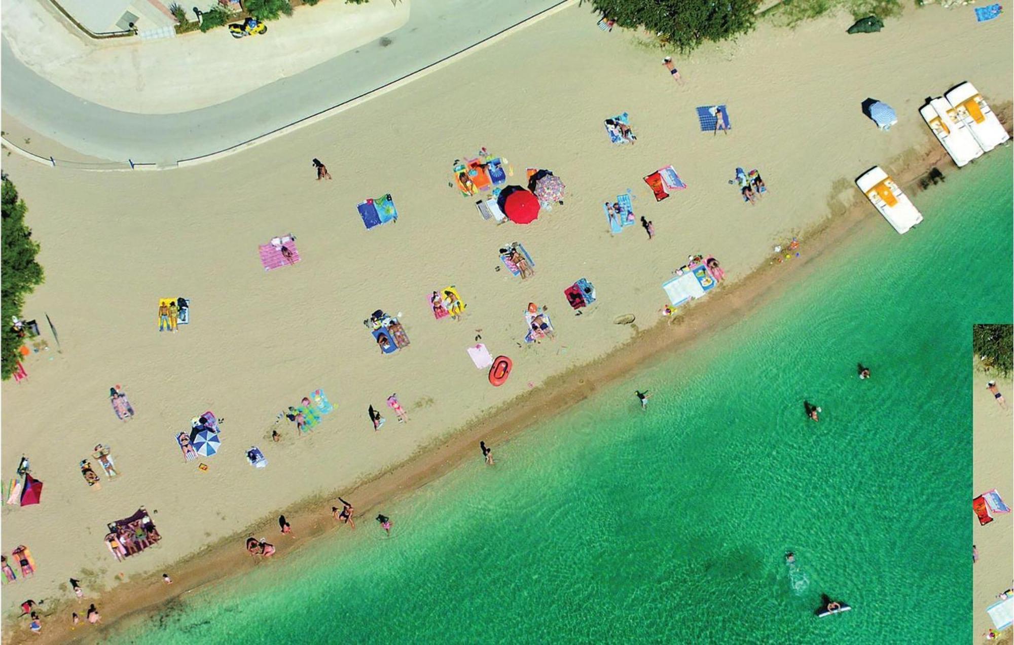 Amazing Apartment In Medulin With Wifi Εξωτερικό φωτογραφία