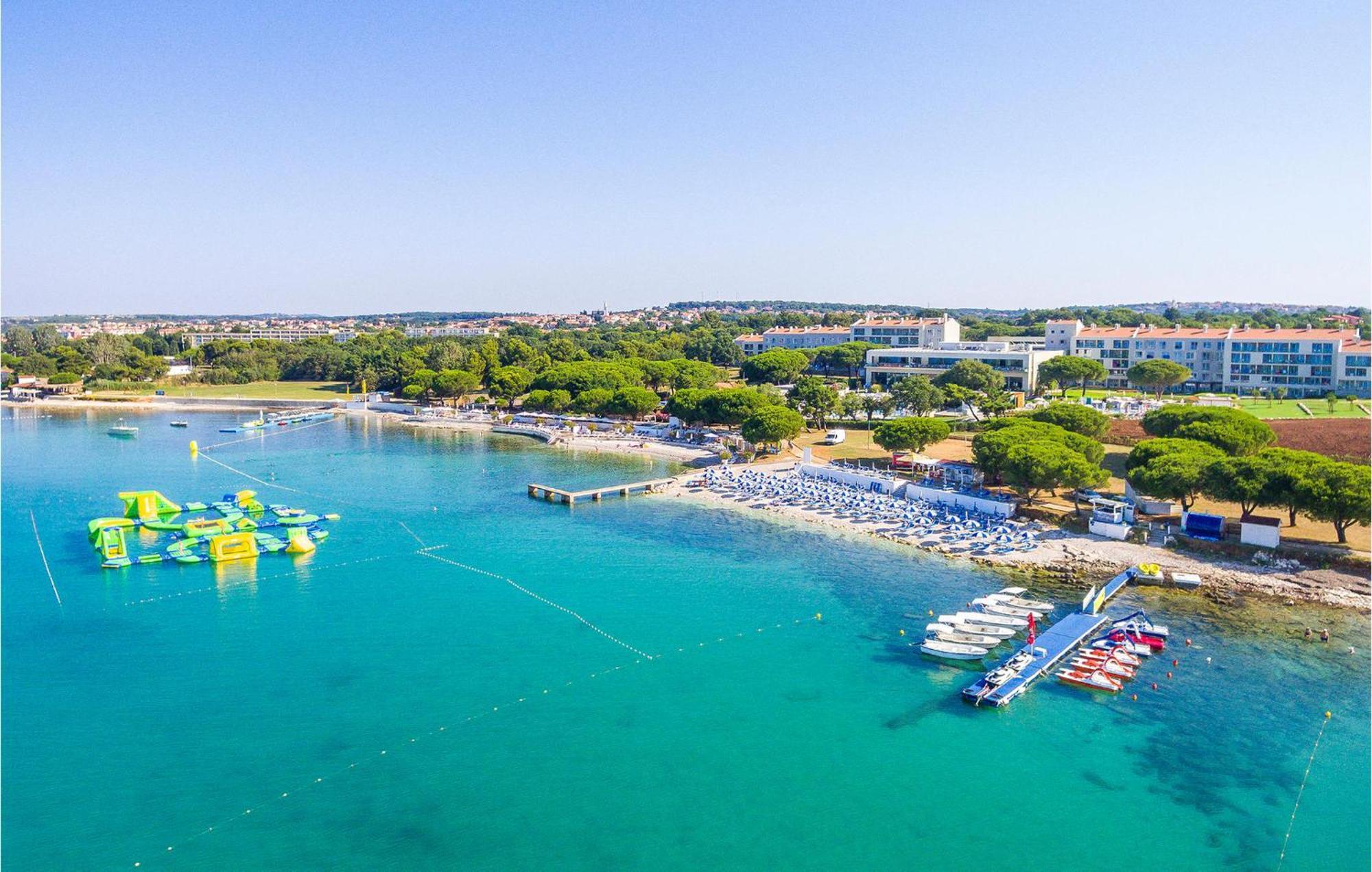 Amazing Apartment In Medulin With Wifi Εξωτερικό φωτογραφία
