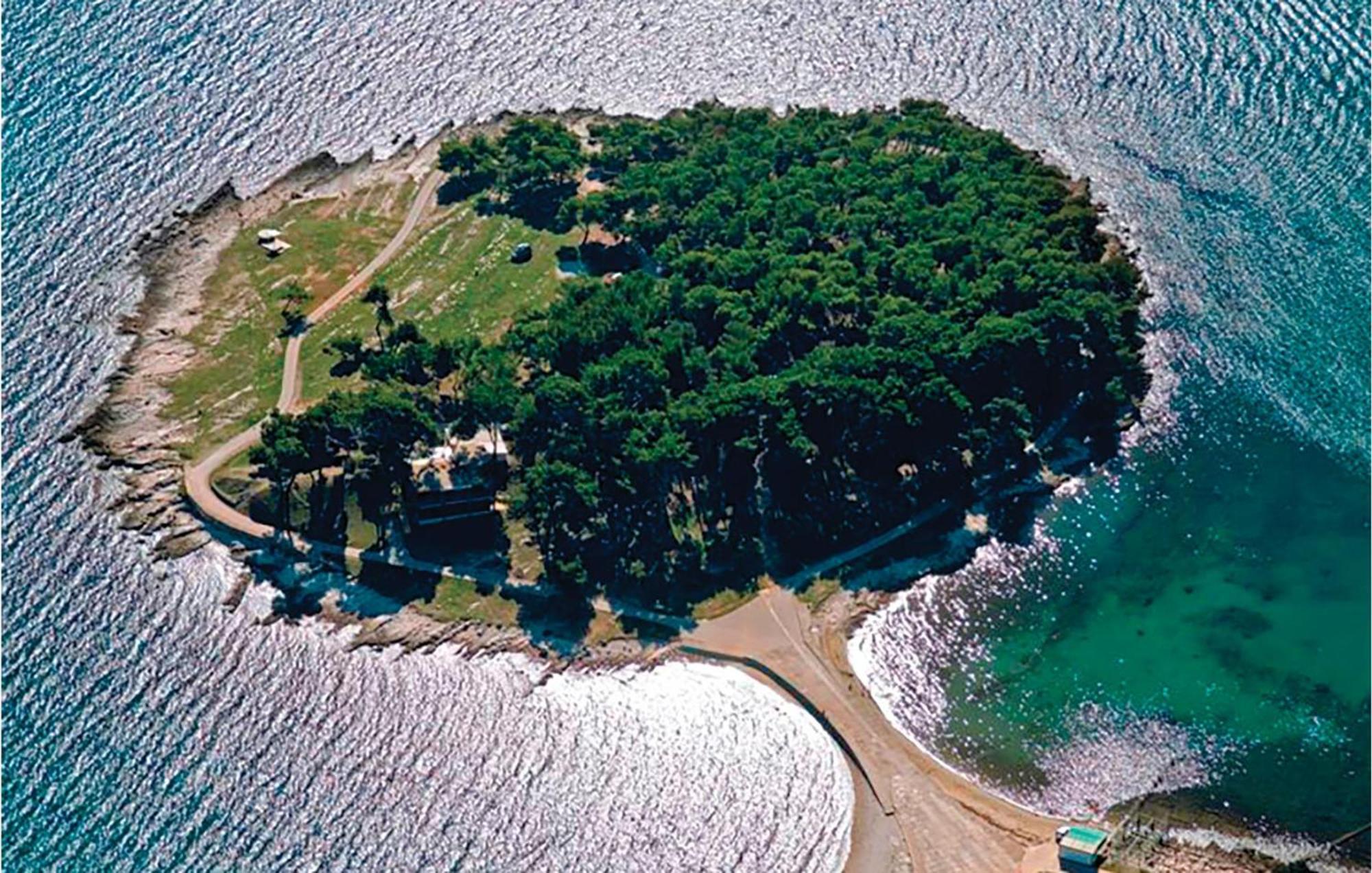 Amazing Apartment In Medulin With Wifi Εξωτερικό φωτογραφία